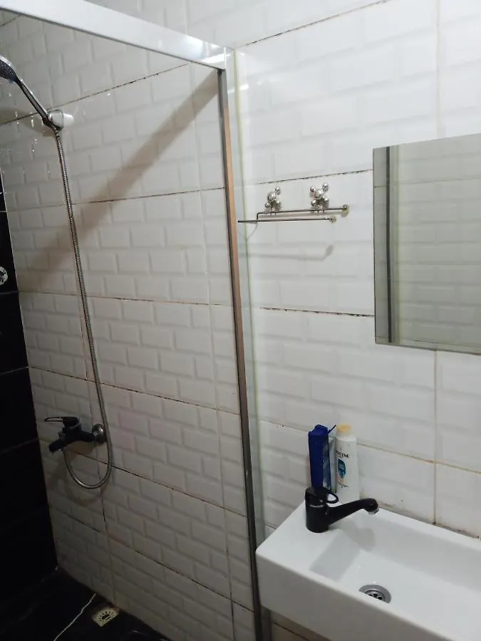 Pangea Hotel Istanbulská provincie Turecko