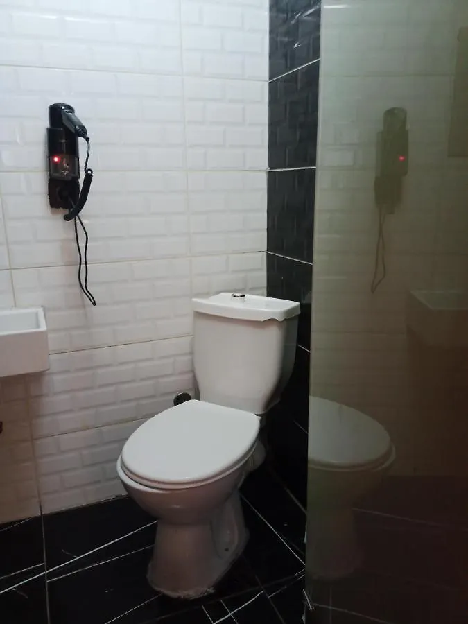 Pangea Hotel Istanbul