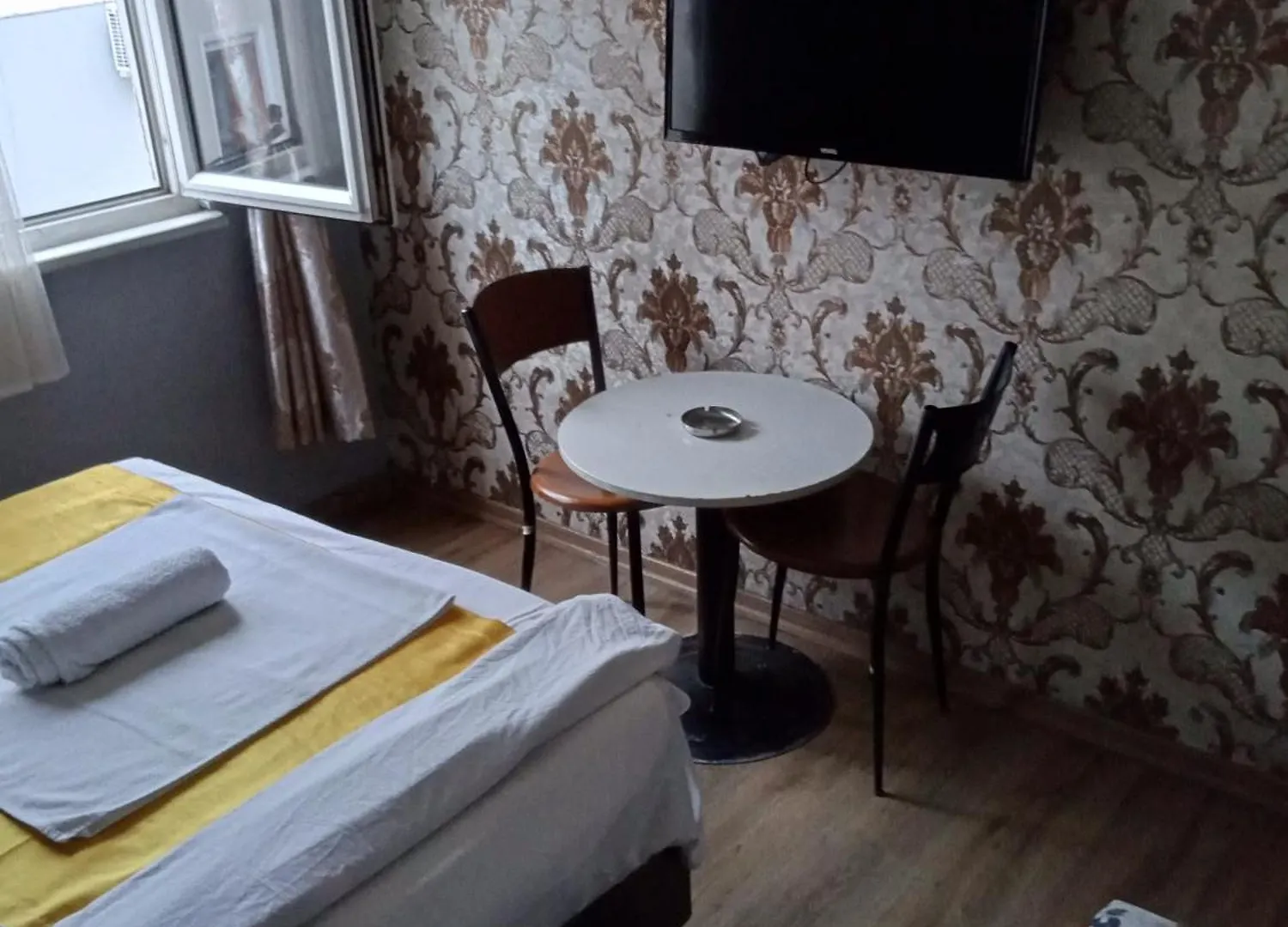 Pangea Hotel Istanbulská provincie 0*,  Turecko