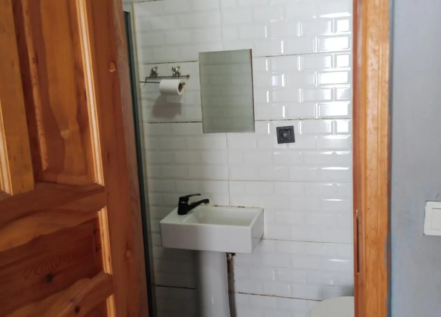Pangea Hotel Istanbulská provincie Turecko