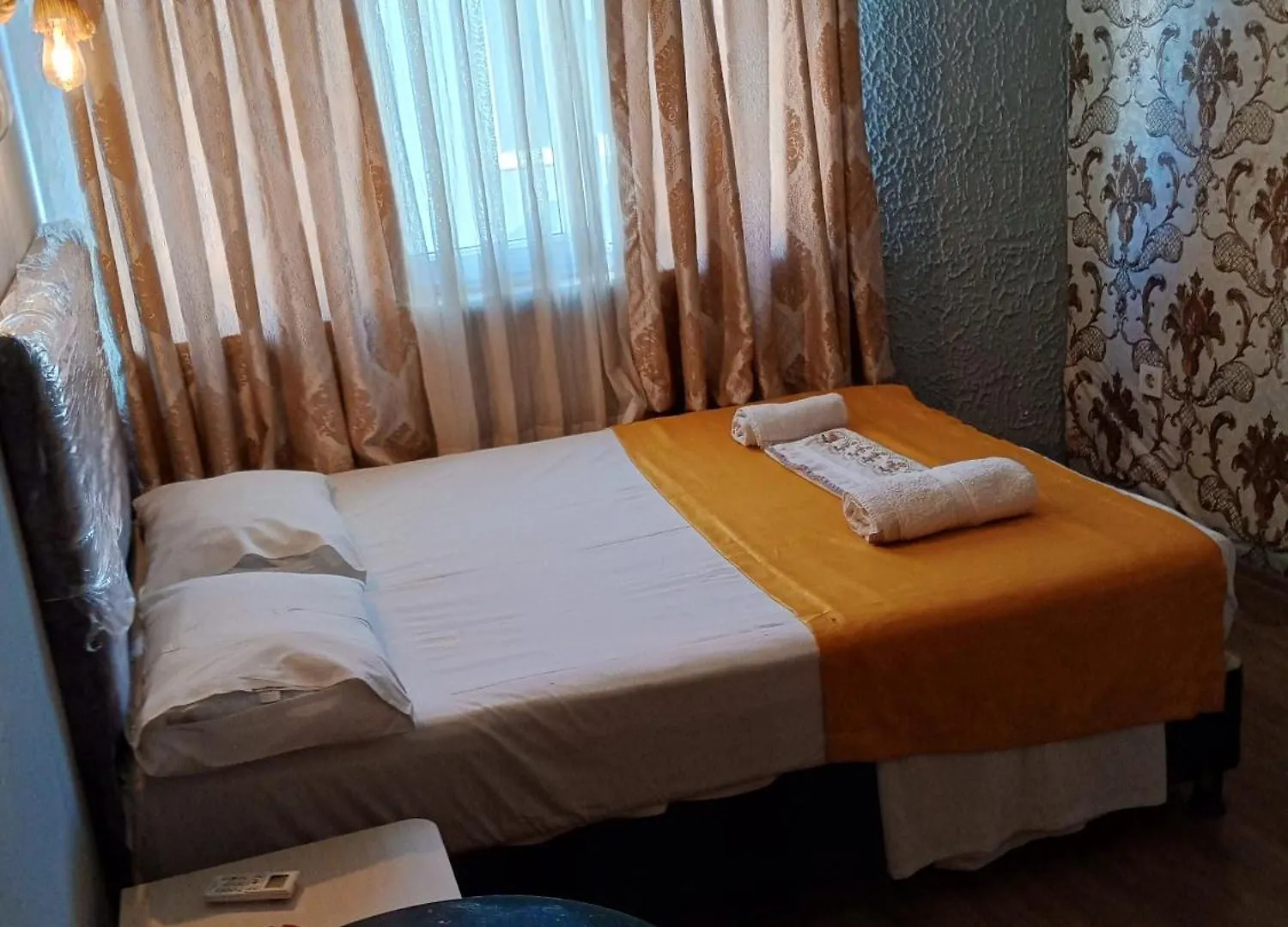Pangea Hotel Istanbul 0*,