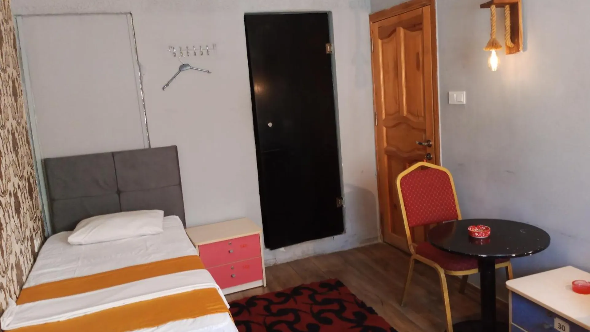 Pangea Hotel Istanbulská provincie
