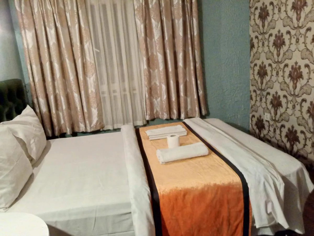 Pangea Hotel Istanbul