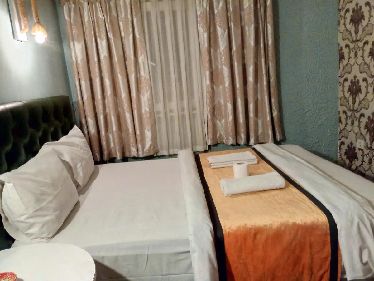 Pangea Hotel Istanbul