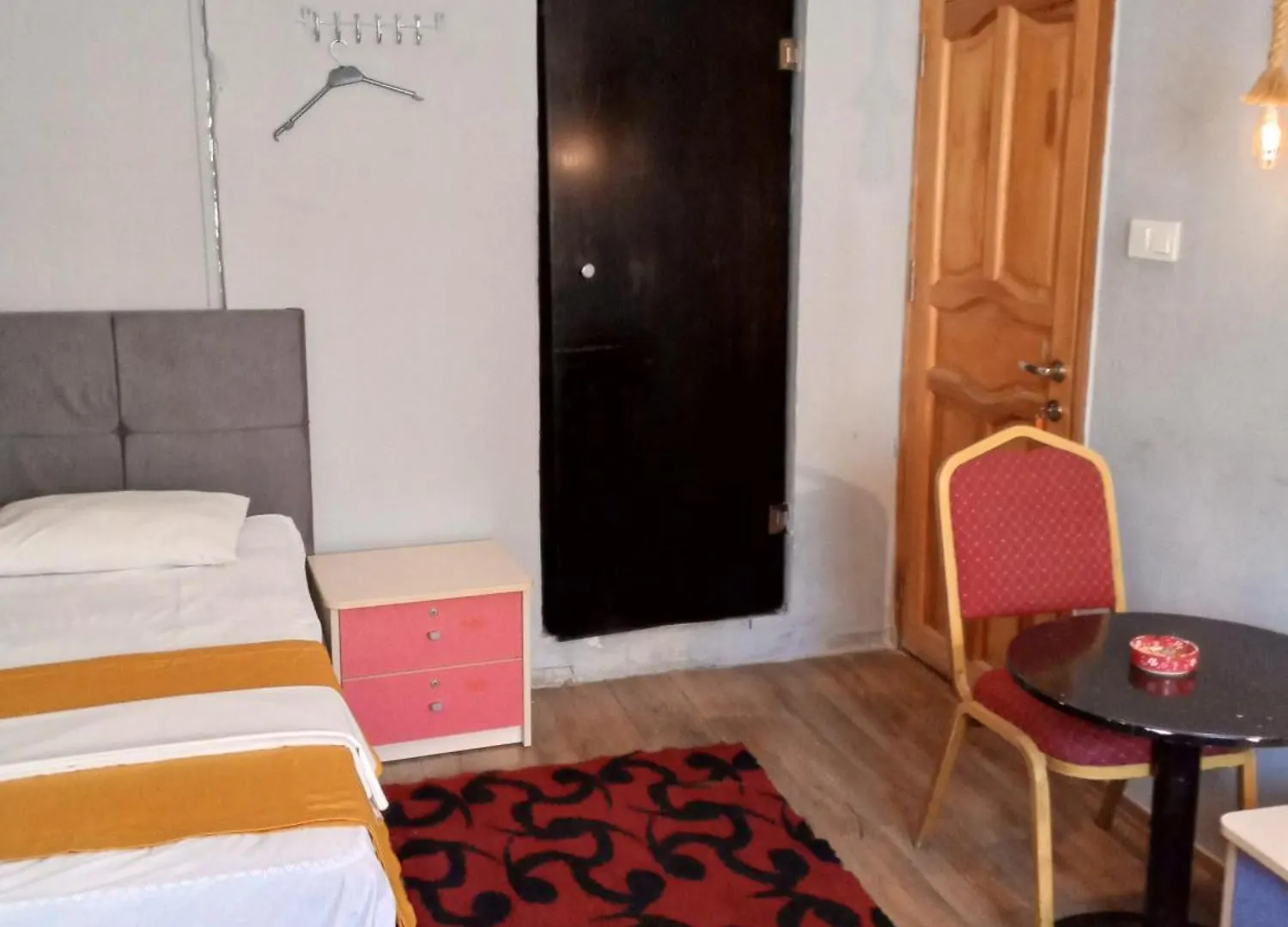 Pangea Hotel Istanbul
