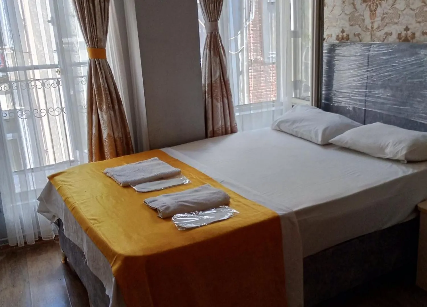 Pangea Hotel Istanbul