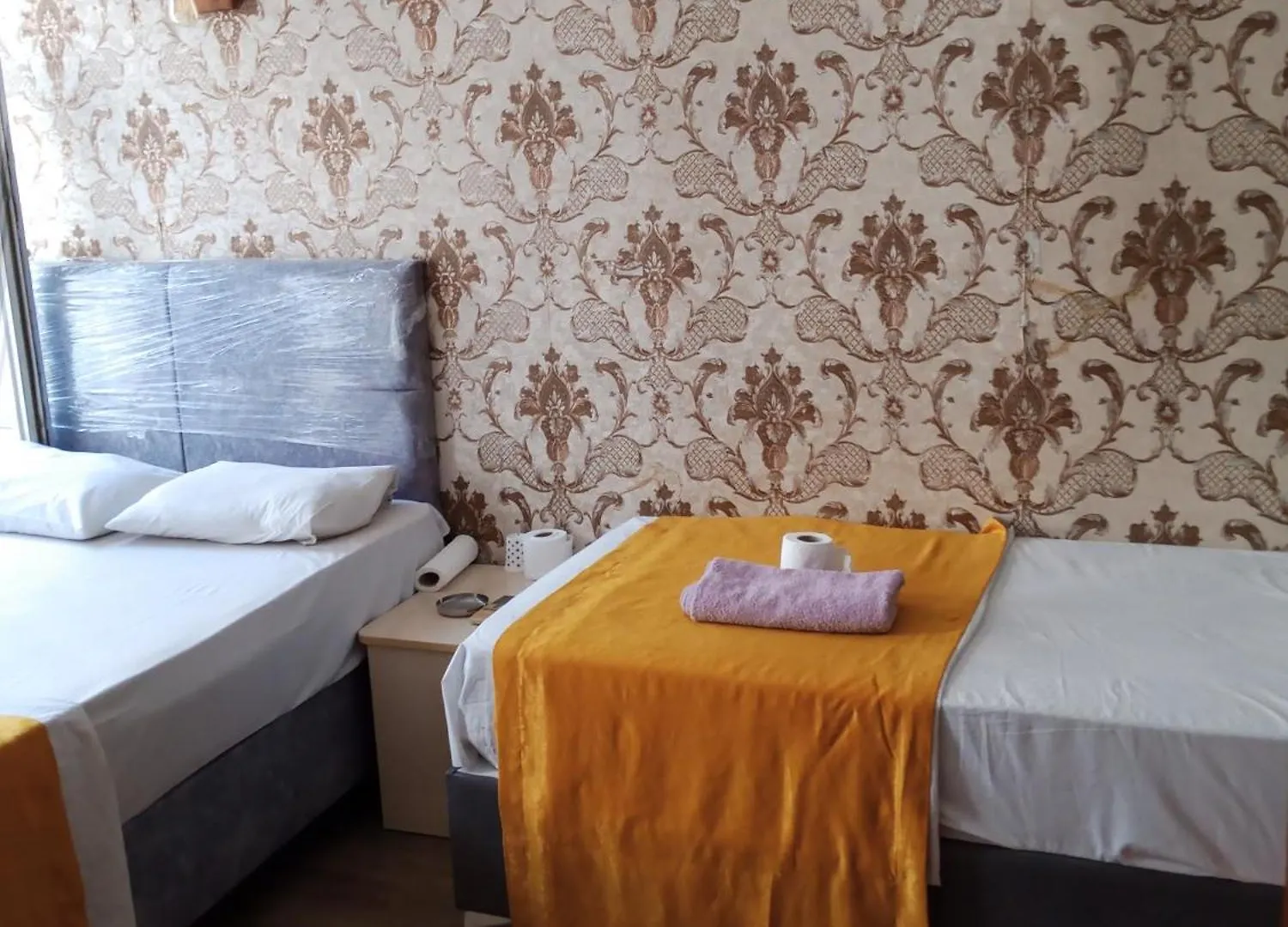 Pangea Hotel Istanbul