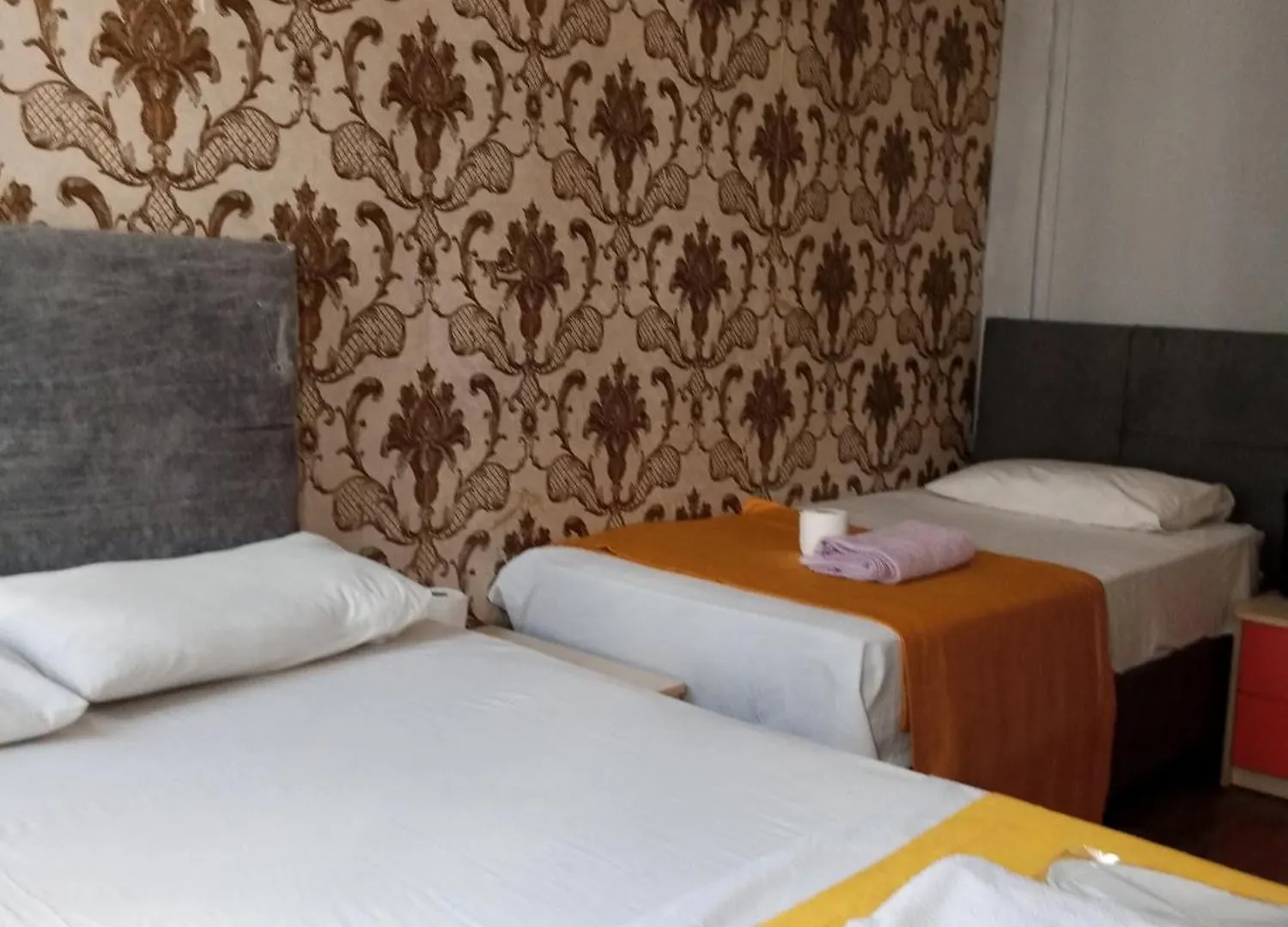 Pangea Hotel Istanbul