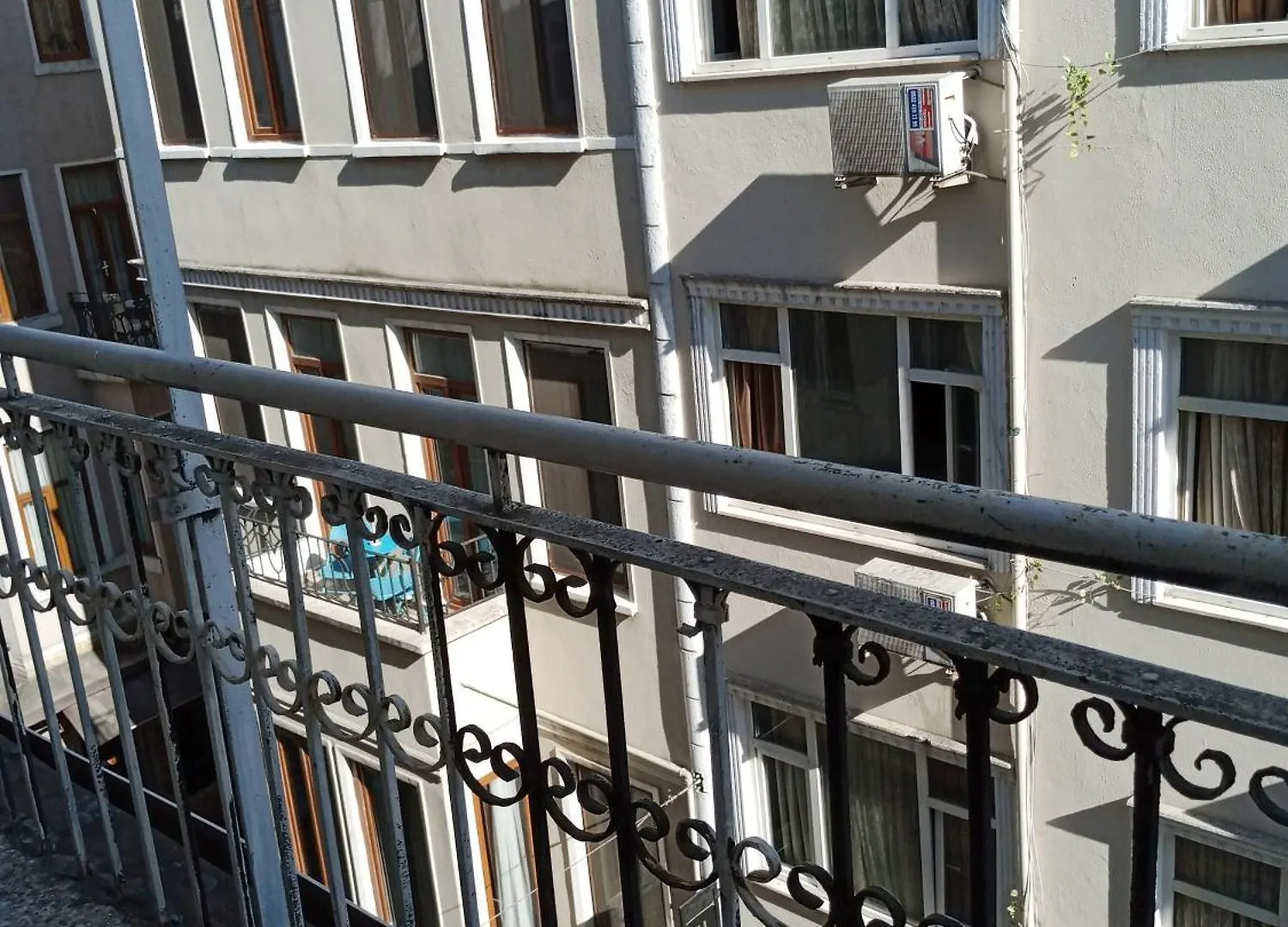 Pangea Hotel Istanbul