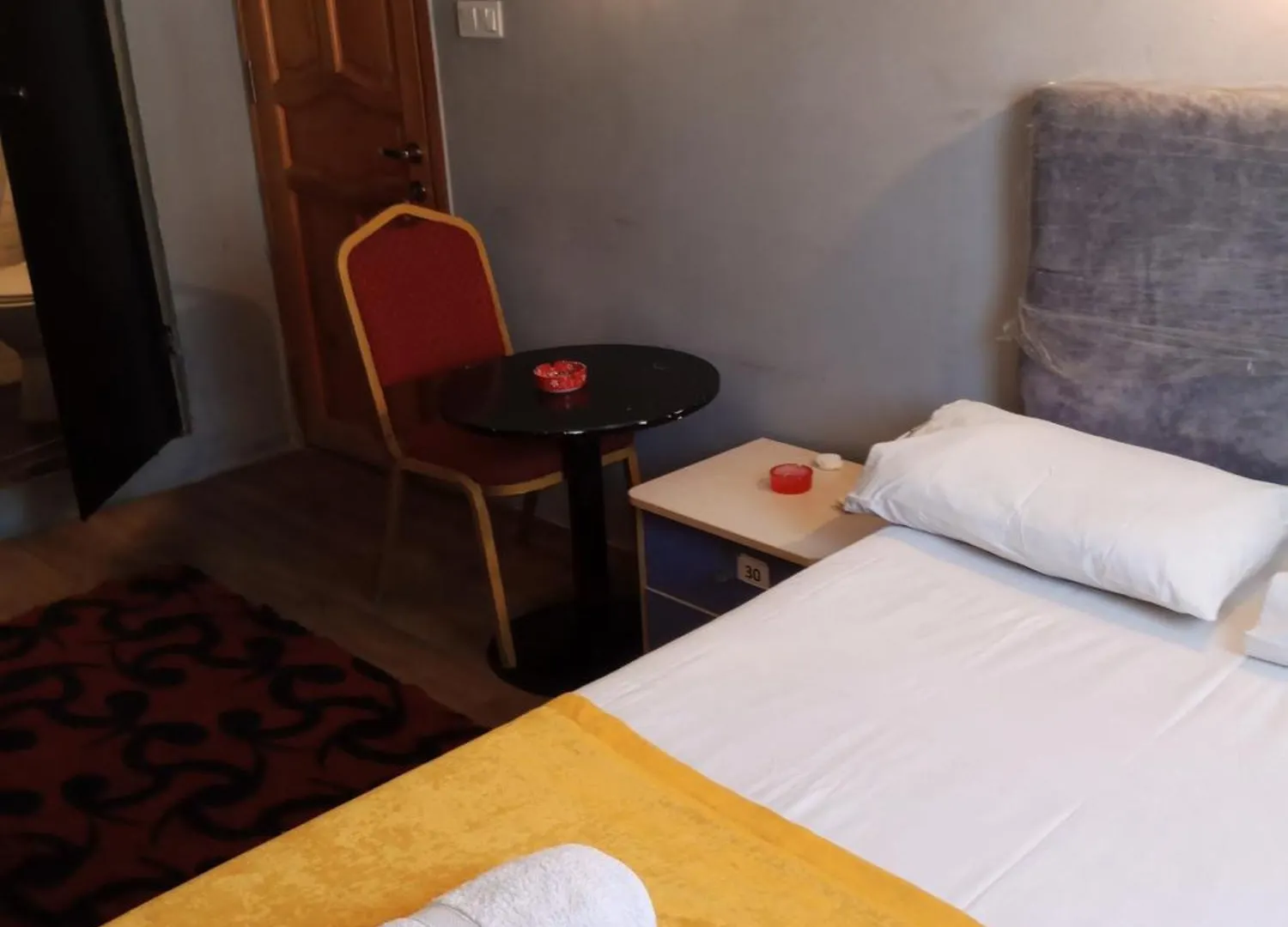 Pangea Hotel Istanbul